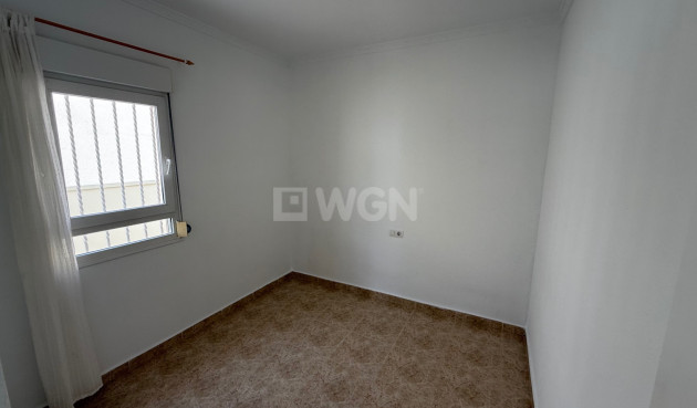 Resale - Villa - Torrevieja - Costa Blanca