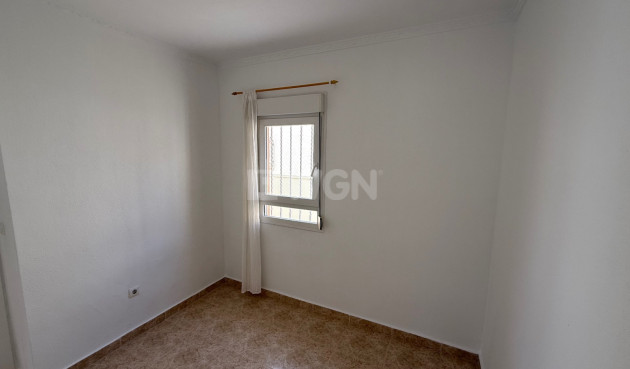 Resale - Villa - Torrevieja - Costa Blanca