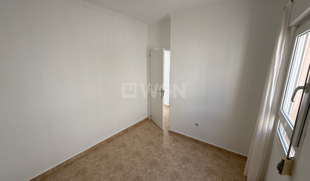 Resale - Villa - Torrevieja - Costa Blanca