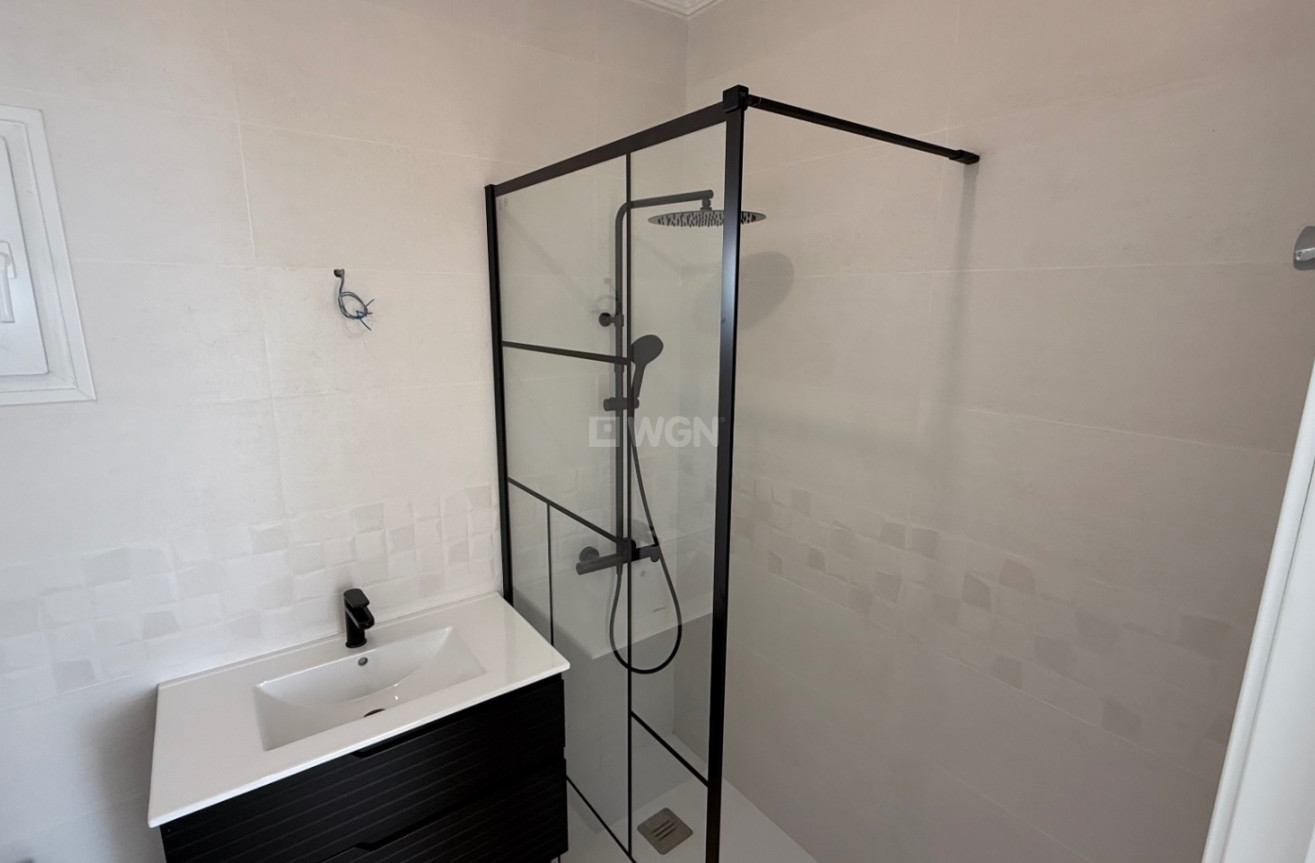 Resale - Villa - Torrevieja - Costa Blanca