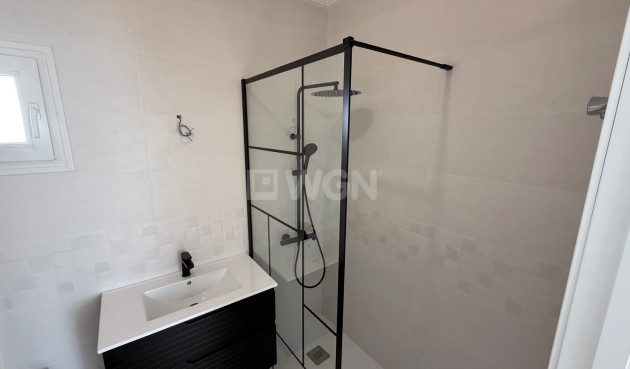 Resale - Villa - Torrevieja - Costa Blanca