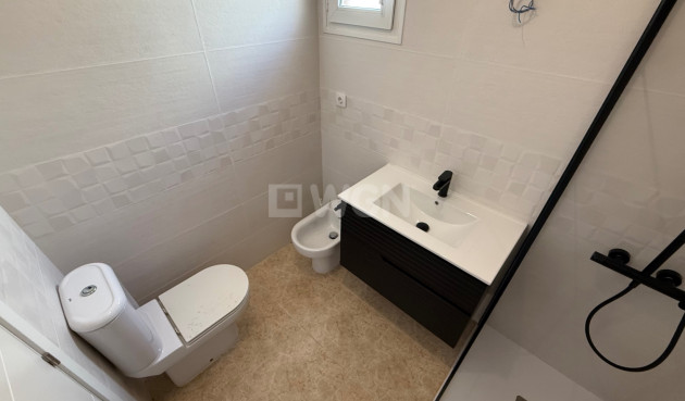 Resale - Villa - Torrevieja - Costa Blanca