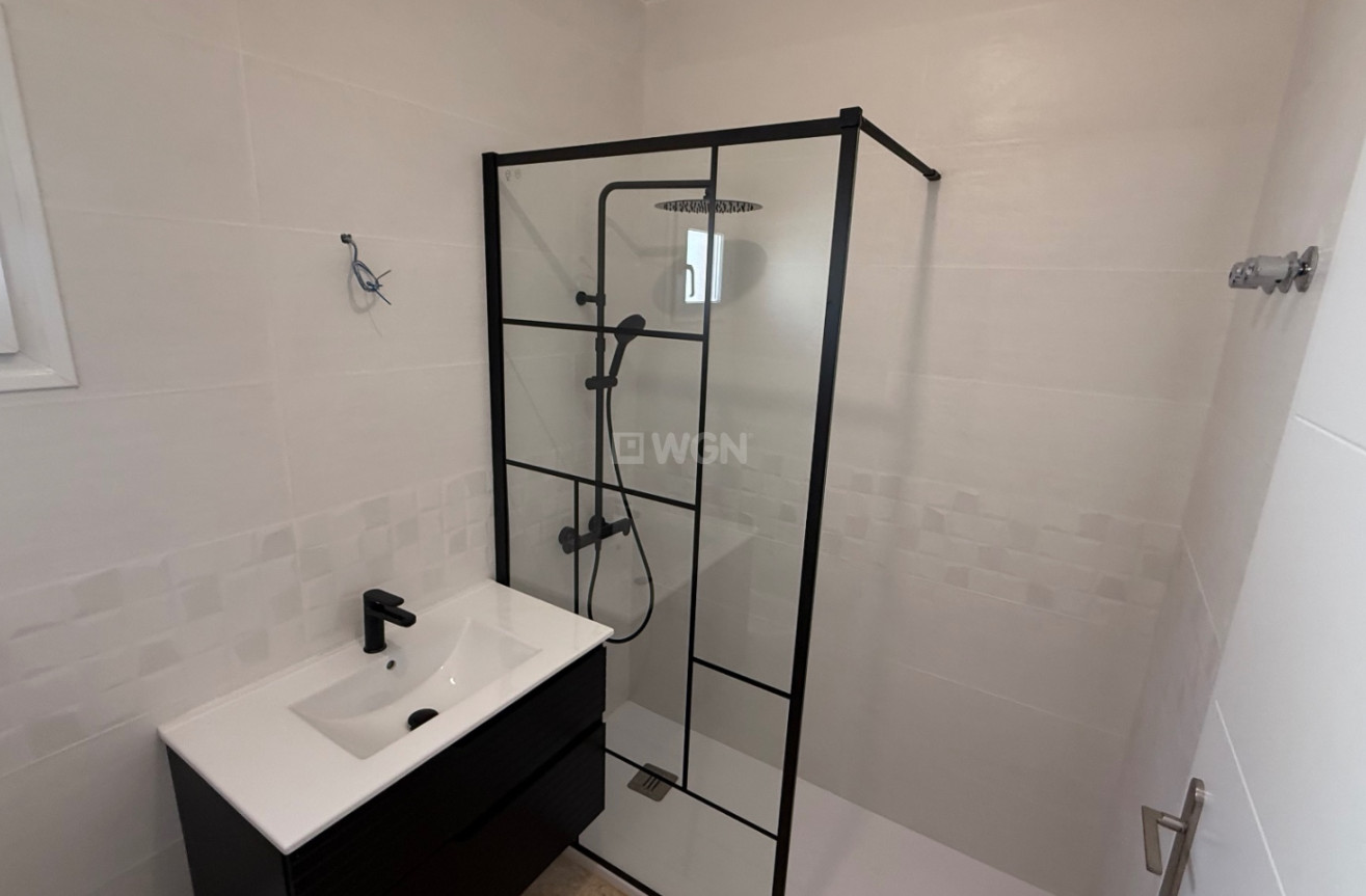 Resale - Villa - Torrevieja - Costa Blanca