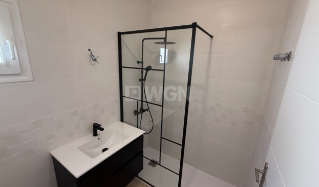 Resale - Villa - Torrevieja - Costa Blanca