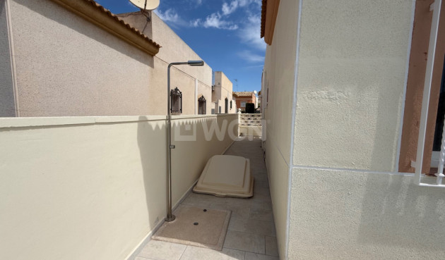 Resale - Villa - Torrevieja - Costa Blanca