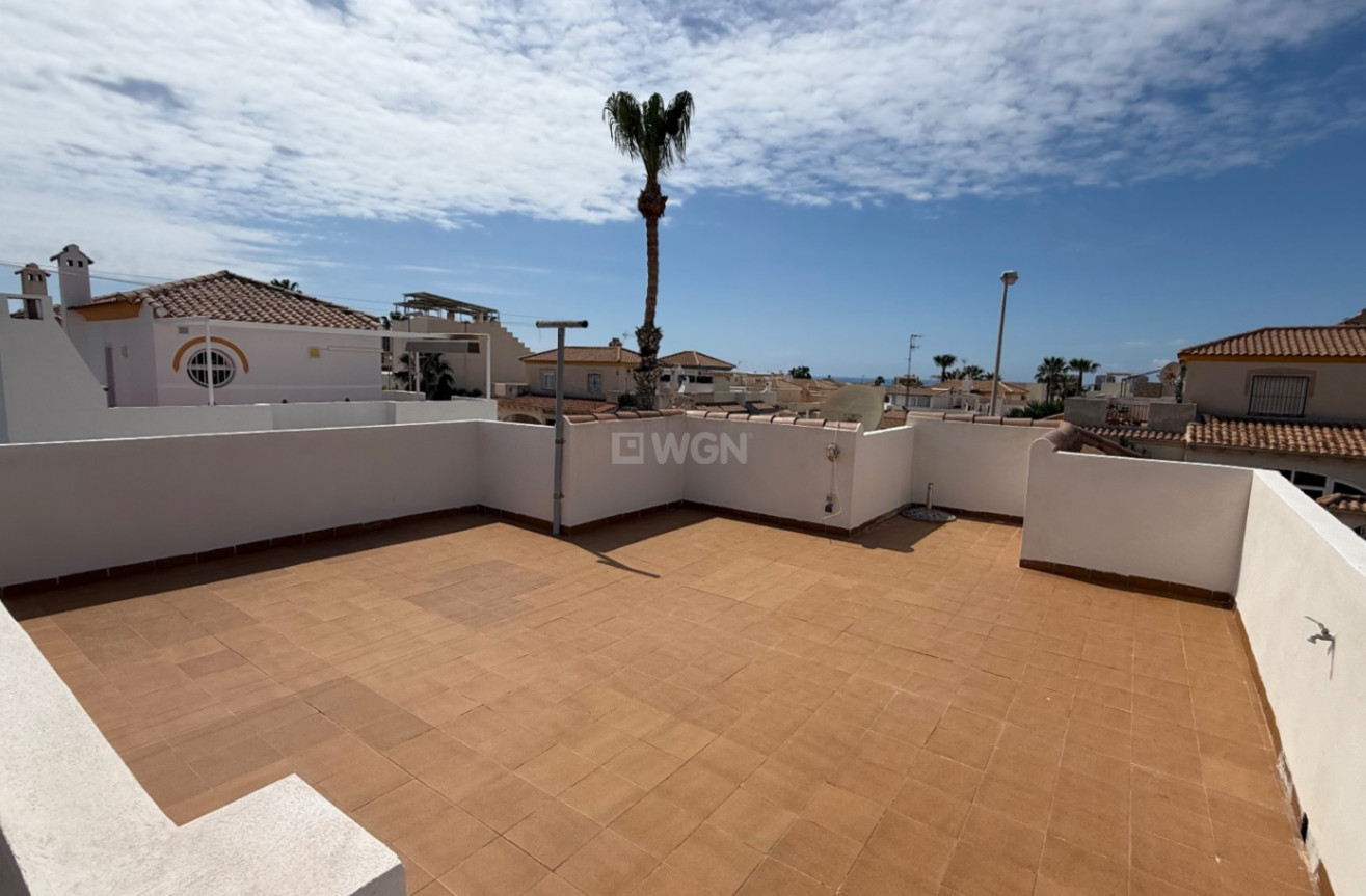 Resale - Villa - Torrevieja - Costa Blanca