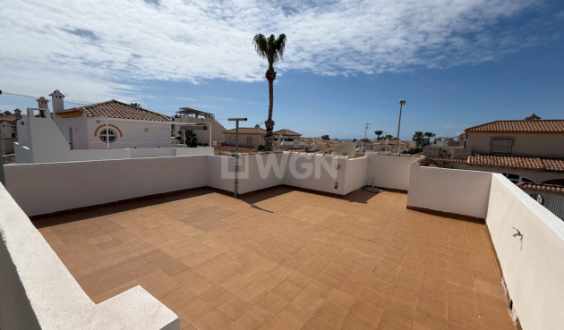 Resale - Villa - Torrevieja - Costa Blanca