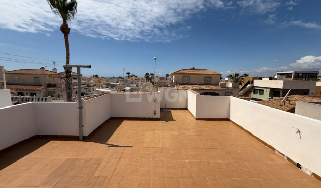 Resale - Villa - Torrevieja - Costa Blanca