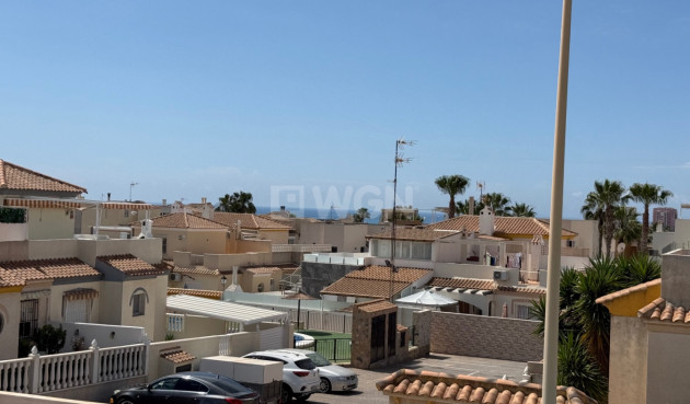 Resale - Villa - Torrevieja - Costa Blanca