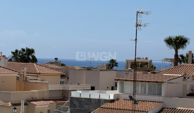 Resale - Villa - Torrevieja - Costa Blanca