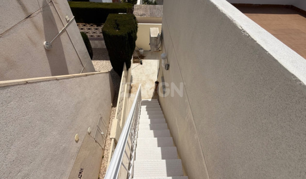 Resale - Villa - Torrevieja - Costa Blanca