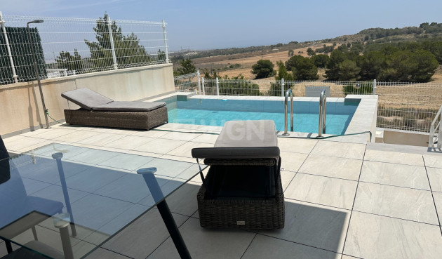 Reventa - Villa - San Miguel de Salinas - Inland