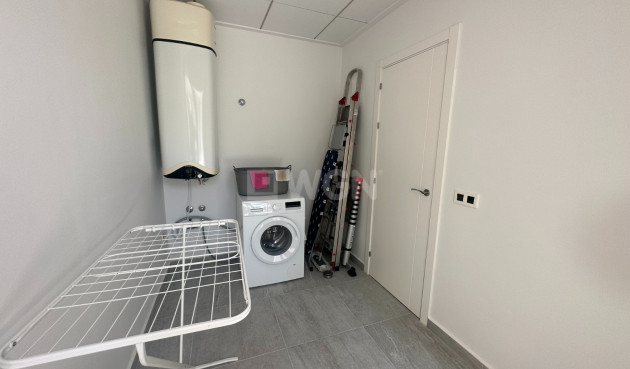 Reventa - Villa - San Miguel de Salinas - Inland