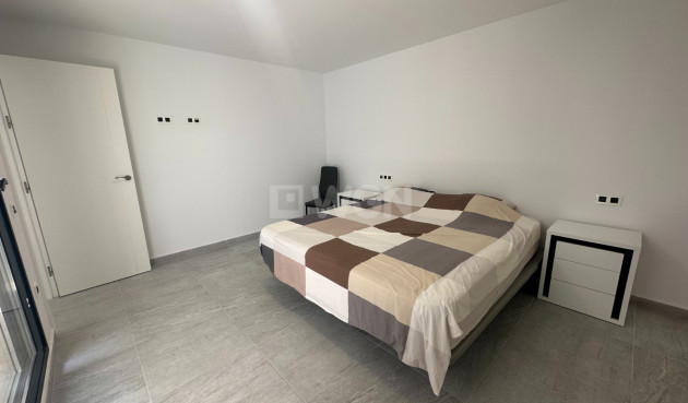 Reventa - Villa - San Miguel de Salinas - Inland