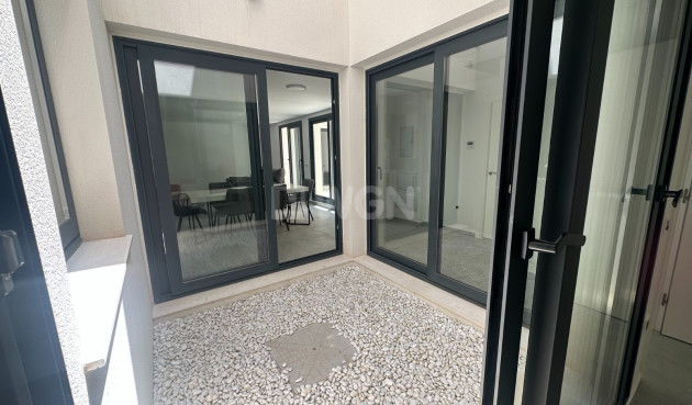 Reventa - Villa - San Miguel de Salinas - Inland