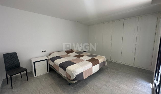 Reventa - Villa - San Miguel de Salinas - Inland