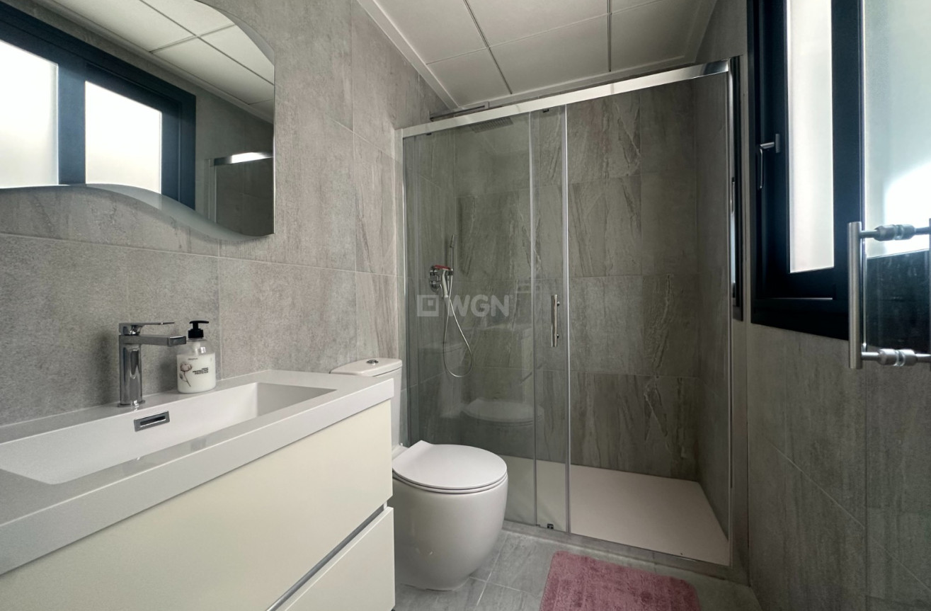 Reventa - Villa - San Miguel de Salinas - Inland