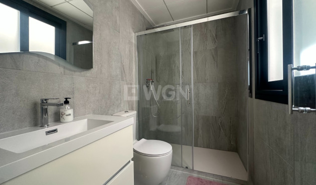 Reventa - Villa - San Miguel de Salinas - Inland