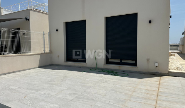 Reventa - Villa - San Miguel de Salinas - Inland