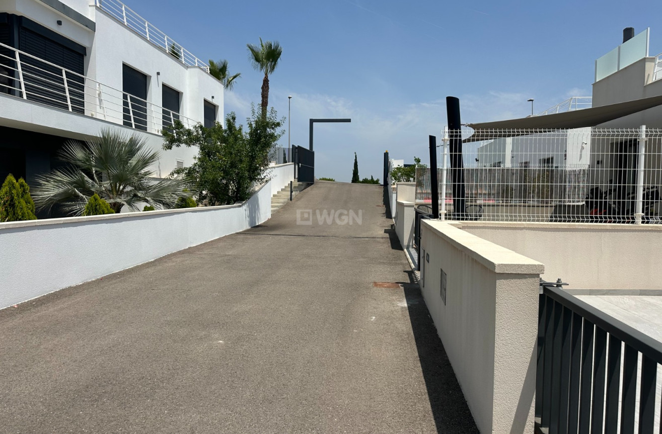 Reventa - Villa - San Miguel de Salinas - Inland