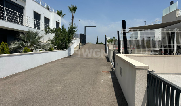 Reventa - Villa - San Miguel de Salinas - Inland