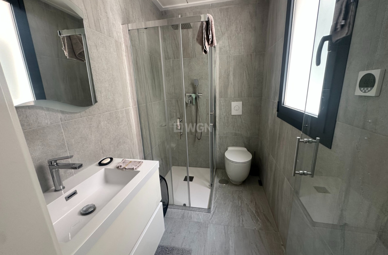 Reventa - Villa - San Miguel de Salinas - Inland