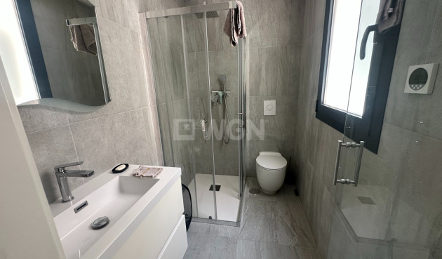 Reventa - Villa - San Miguel de Salinas - Inland