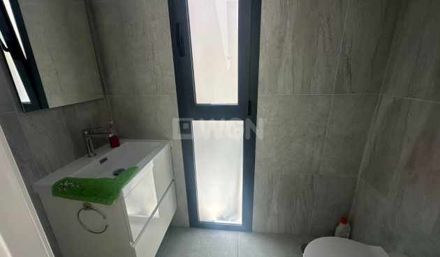 Reventa - Villa - San Miguel de Salinas - Inland