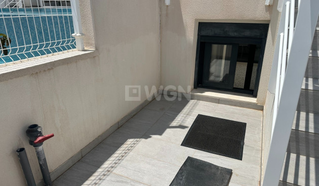 Reventa - Villa - San Miguel de Salinas - Inland