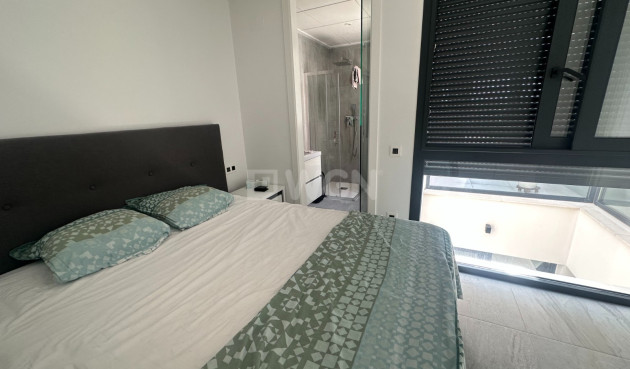 Reventa - Villa - San Miguel de Salinas - Inland