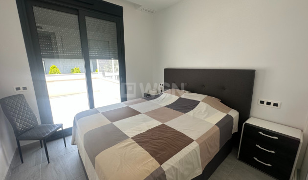 Reventa - Villa - San Miguel de Salinas - Inland