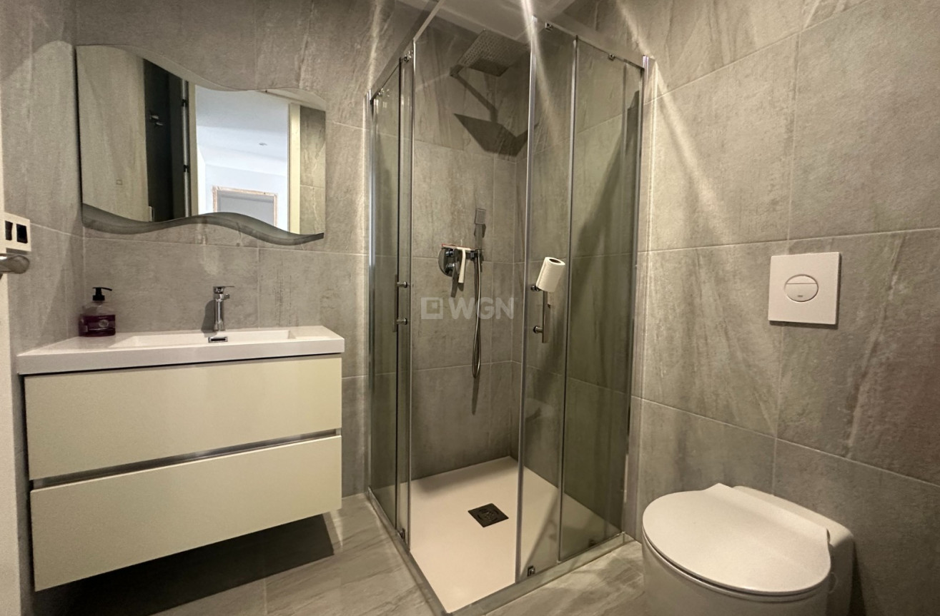 Reventa - Villa - San Miguel de Salinas - Inland