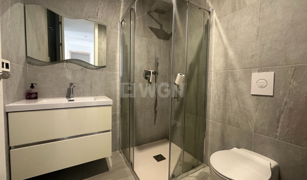 Reventa - Villa - San Miguel de Salinas - Inland