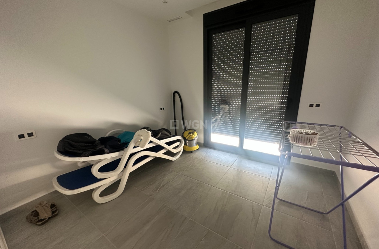 Reventa - Villa - San Miguel de Salinas - Inland