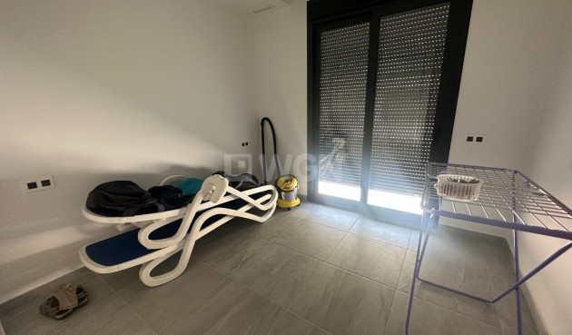 Reventa - Villa - San Miguel de Salinas - Inland