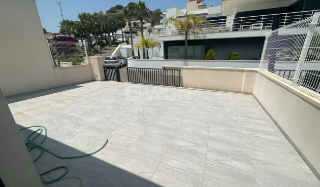 Reventa - Villa - San Miguel de Salinas - Inland