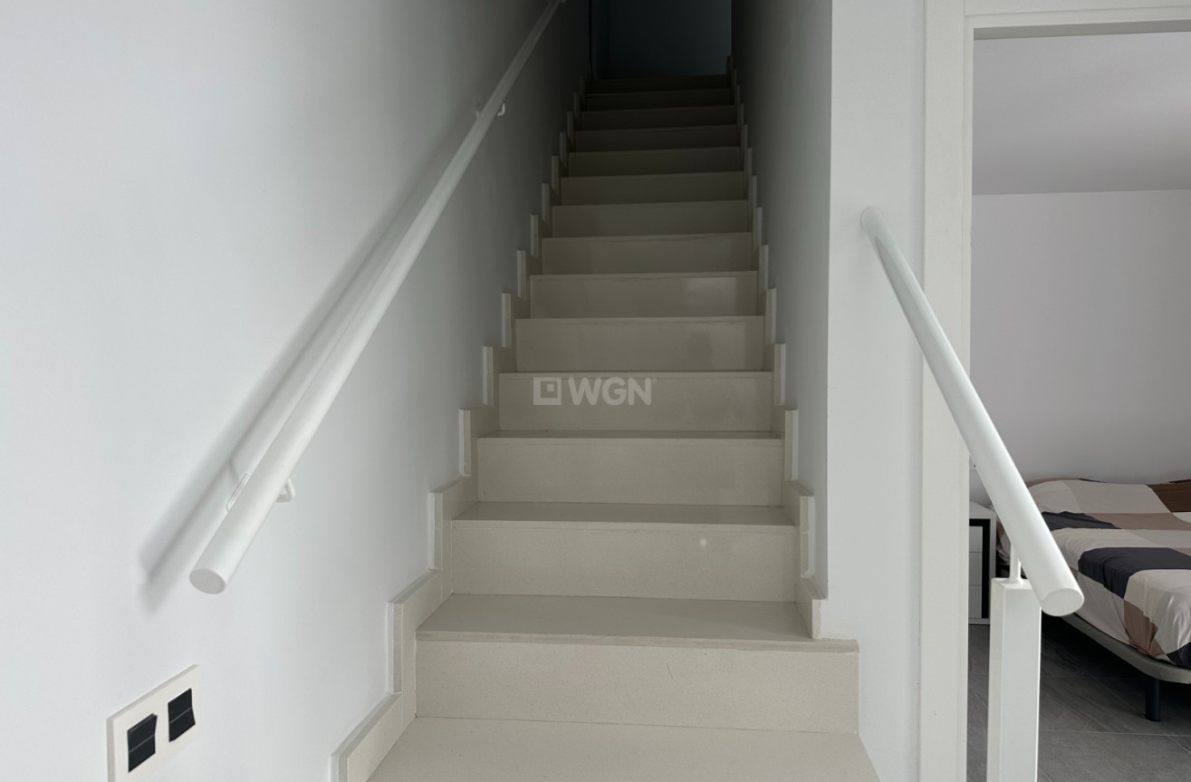 Reventa - Villa - San Miguel de Salinas - Inland