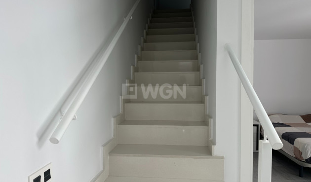 Reventa - Villa - San Miguel de Salinas - Inland