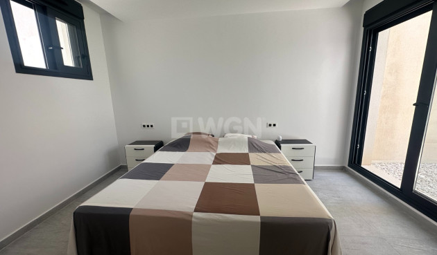 Reventa - Villa - San Miguel de Salinas - Inland