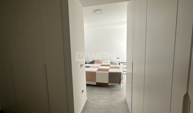 Reventa - Villa - San Miguel de Salinas - Inland