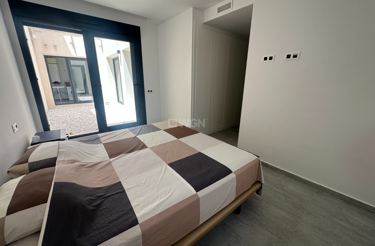 Reventa - Villa - San Miguel de Salinas - Inland