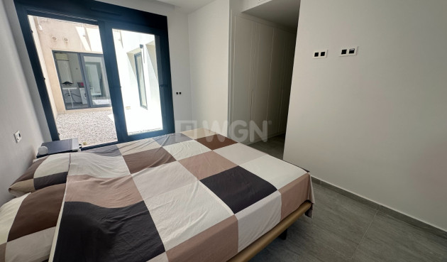 Reventa - Villa - San Miguel de Salinas - Inland