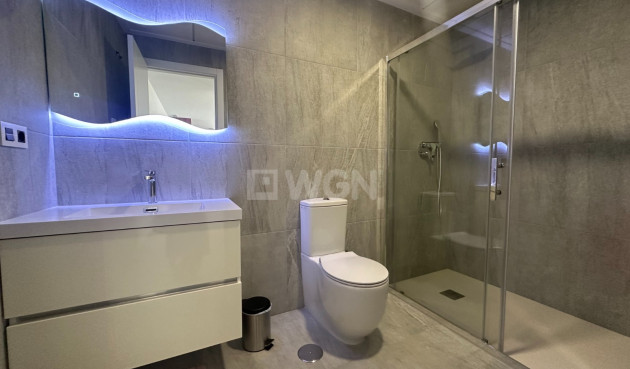 Reventa - Villa - San Miguel de Salinas - Inland