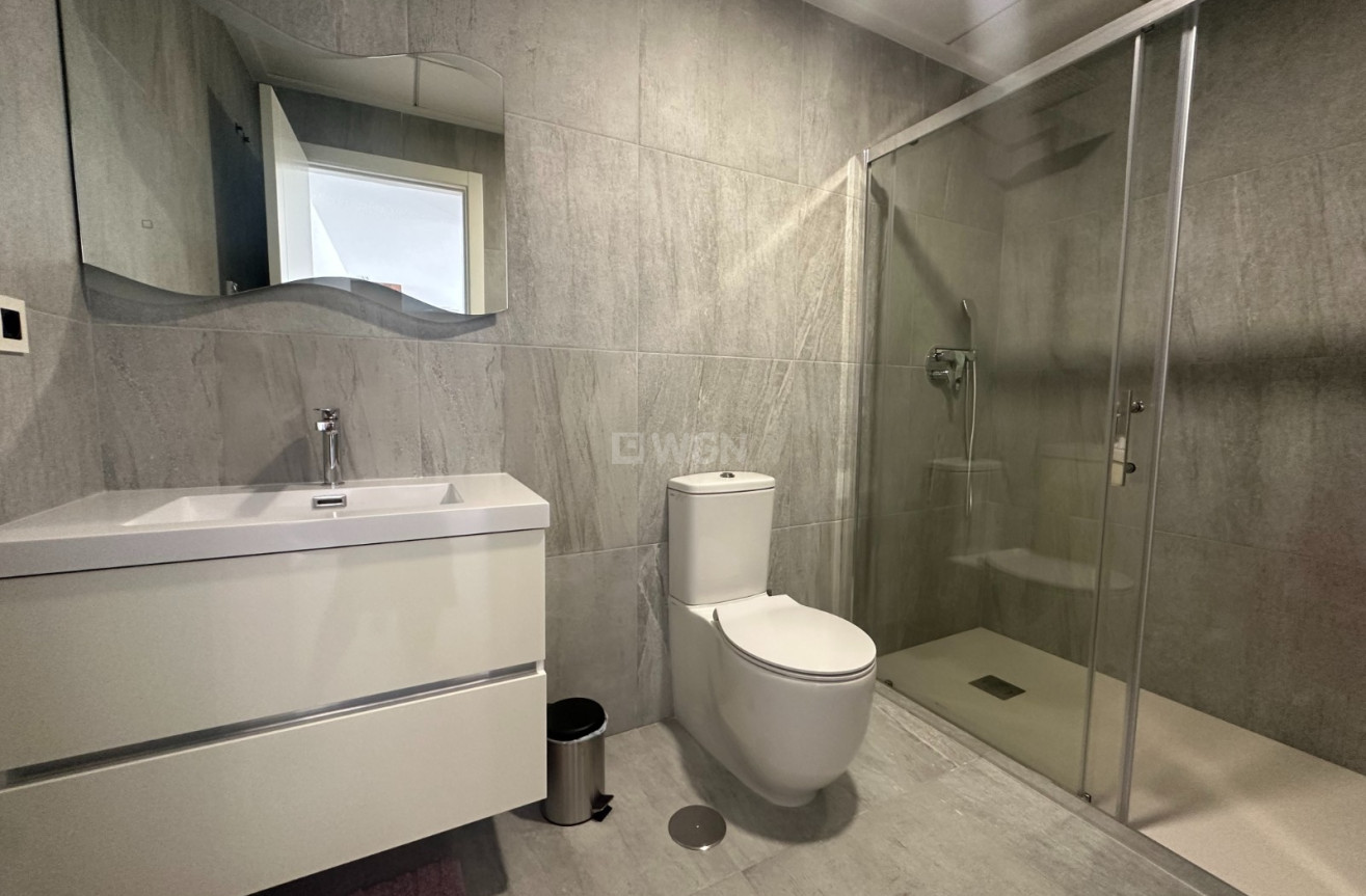 Reventa - Villa - San Miguel de Salinas - Inland