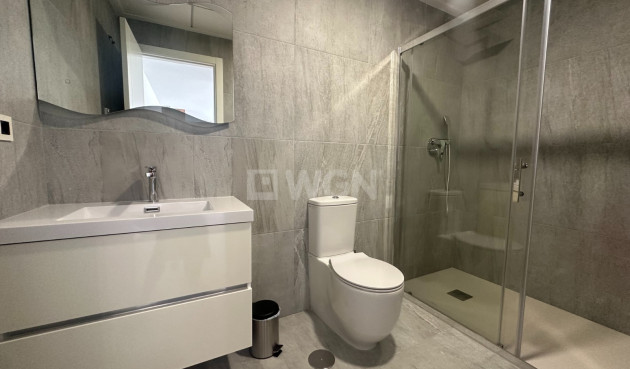 Reventa - Villa - San Miguel de Salinas - Inland