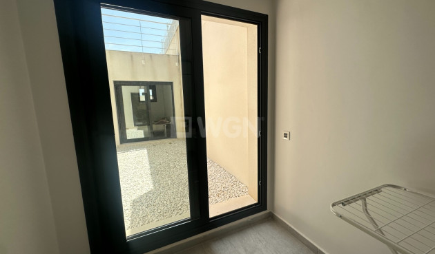 Reventa - Villa - San Miguel de Salinas - Inland