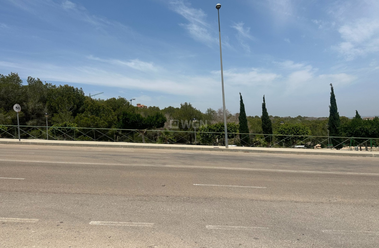 Reventa - Villa - San Miguel de Salinas - Inland