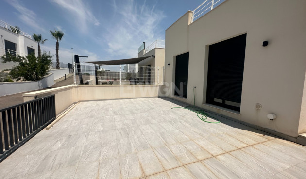 Reventa - Villa - San Miguel de Salinas - Inland