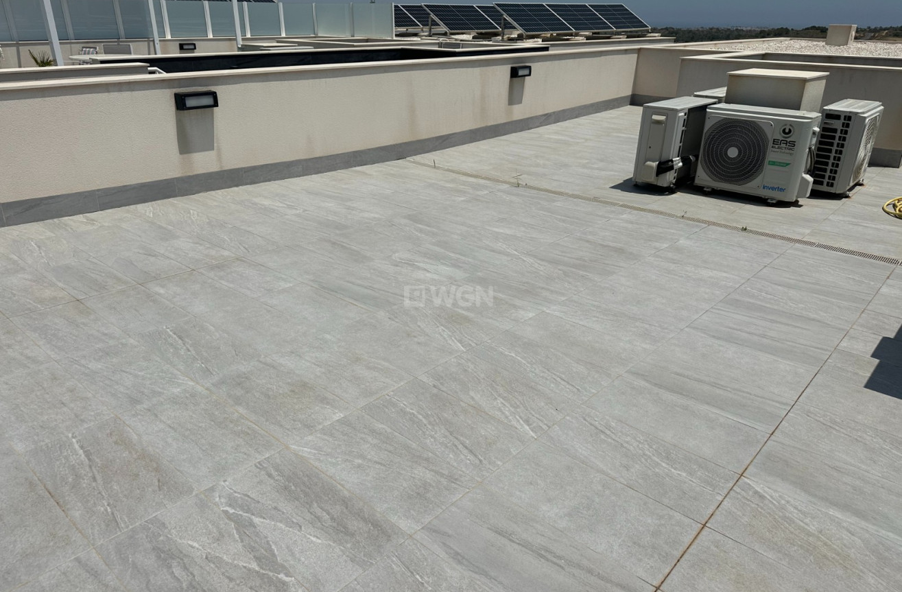 Reventa - Villa - San Miguel de Salinas - Inland