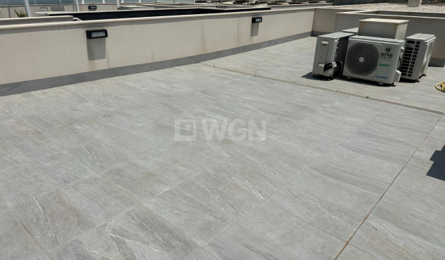 Reventa - Villa - San Miguel de Salinas - Inland